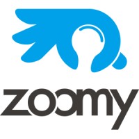 Zoomy International Ltd logo, Zoomy International Ltd contact details