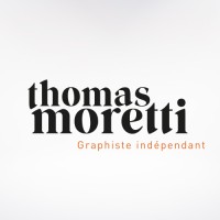 Thomas Moretti logo, Thomas Moretti contact details