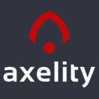 axelity ag logo, axelity ag contact details