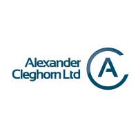 Alexander Cleghorn Ltd logo, Alexander Cleghorn Ltd contact details