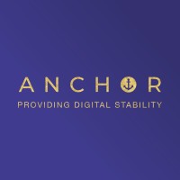 Anchor Coin logo, Anchor Coin contact details