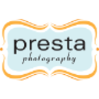 Presta Photography logo, Presta Photography contact details