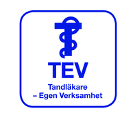 TEV - Tandläkare Egen Verksamhet logo, TEV - Tandläkare Egen Verksamhet contact details