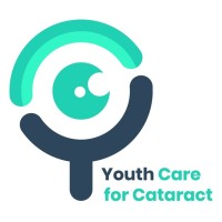 Youth Care for Cataract Community logo, Youth Care for Cataract Community contact details