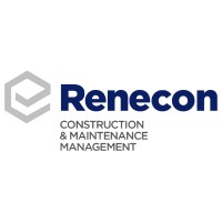 Renecon | Construction & Maintenance Management logo, Renecon | Construction & Maintenance Management contact details