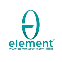 Element Seattle logo, Element Seattle contact details