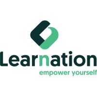 Learnation Group logo, Learnation Group contact details