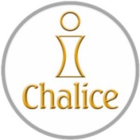 Chalice US logo, Chalice US contact details