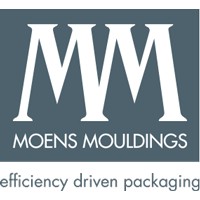 Moens Mouldings BV logo, Moens Mouldings BV contact details