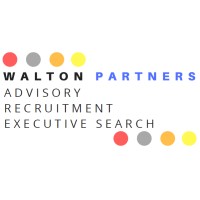 WALTON PARTNERS logo, WALTON PARTNERS contact details