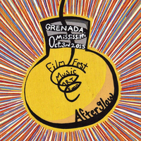 Grenada Afterglow Film Festival logo, Grenada Afterglow Film Festival contact details