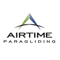 Airtime Paragliding logo, Airtime Paragliding contact details