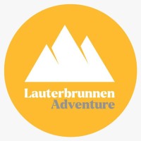 Lauterbrunnen Adventure logo, Lauterbrunnen Adventure contact details