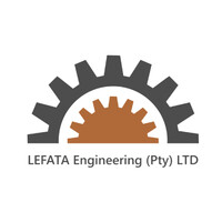 LEFATA ENGINEERING logo, LEFATA ENGINEERING contact details