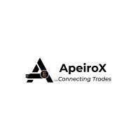 ApeiroX logo, ApeiroX contact details