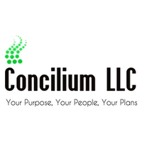 Concilium LLC - Your Purpose, Your Plans, Your People logo, Concilium LLC - Your Purpose, Your Plans, Your People contact details