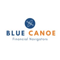 Blue Canoe logo, Blue Canoe contact details