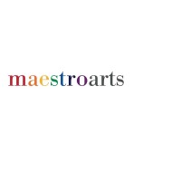 Maestro Arts logo, Maestro Arts contact details