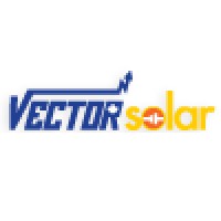 Vector Solar logo, Vector Solar contact details