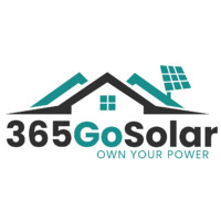 365 Go Solar logo, 365 Go Solar contact details