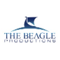 The Beagle Productions logo, The Beagle Productions contact details