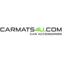 CarMats4U logo, CarMats4U contact details