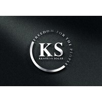 Kennedy Solar logo, Kennedy Solar contact details