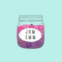 Jam.SMM logo, Jam.SMM contact details