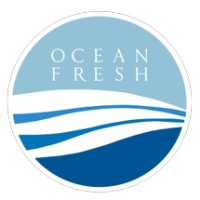 Ocean Fresh logo, Ocean Fresh contact details