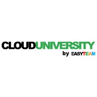 CLOUD UNIVERSITY logo, CLOUD UNIVERSITY contact details