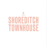 Shoreditch Townhouse logo, Shoreditch Townhouse contact details