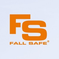 FALL SAFE® logo, FALL SAFE® contact details