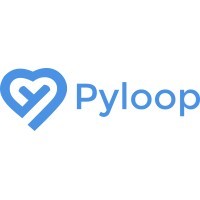 Pyloop logo, Pyloop contact details