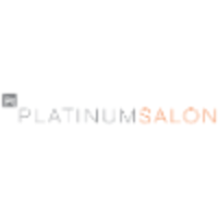 Platinum Salon logo, Platinum Salon contact details