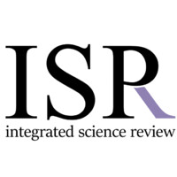 Integrated Science Review logo, Integrated Science Review contact details