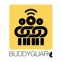 BUDDYGUARD logo, BUDDYGUARD contact details