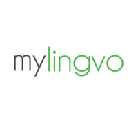 Mylingvo logo, Mylingvo contact details