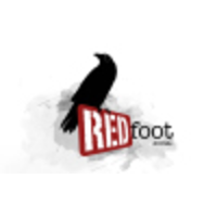 Redfoot Social logo, Redfoot Social contact details