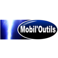 Mobil'Outils logo, Mobil'Outils contact details