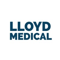 Lloyd Medical GmbH & Co. KG logo, Lloyd Medical GmbH & Co. KG contact details