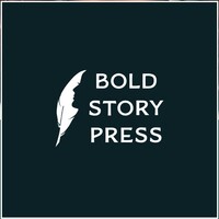 Bold Story Press logo, Bold Story Press contact details