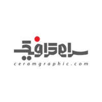 ceramgraphic logo, ceramgraphic contact details