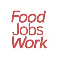 Food Jobs Work logo, Food Jobs Work contact details