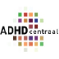 ADHDcentraal logo, ADHDcentraal contact details