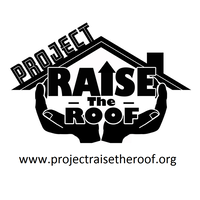 Project Raise The Roof logo, Project Raise The Roof contact details