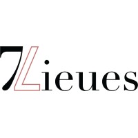 7 Lieues Technologies logo, 7 Lieues Technologies contact details