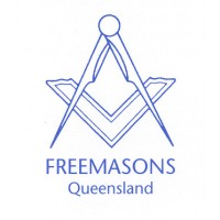 Freemasons Queensland logo, Freemasons Queensland contact details