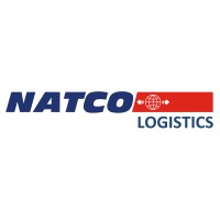 NATCO Logistics logo, NATCO Logistics contact details