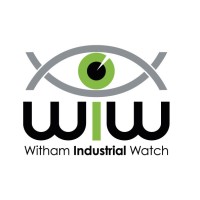 Witham Industrial Watch Ltd logo, Witham Industrial Watch Ltd contact details