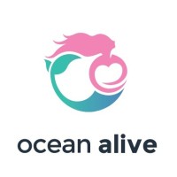 Ocean Alive logo, Ocean Alive contact details